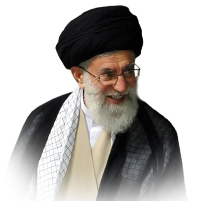 Imam-khameneipng.parspng.com-7-400x400 زندگینامه آیت الله سیدعلی خامنه اى(دامت افاضاته)